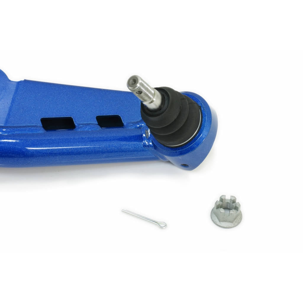 HARDRACE 7372 FRONT LOWER CONTROL ARM Pillow Ball Equipped Adjustable stab. link incl 6PCS/SET GT86 BRZ FR-S Photo-4