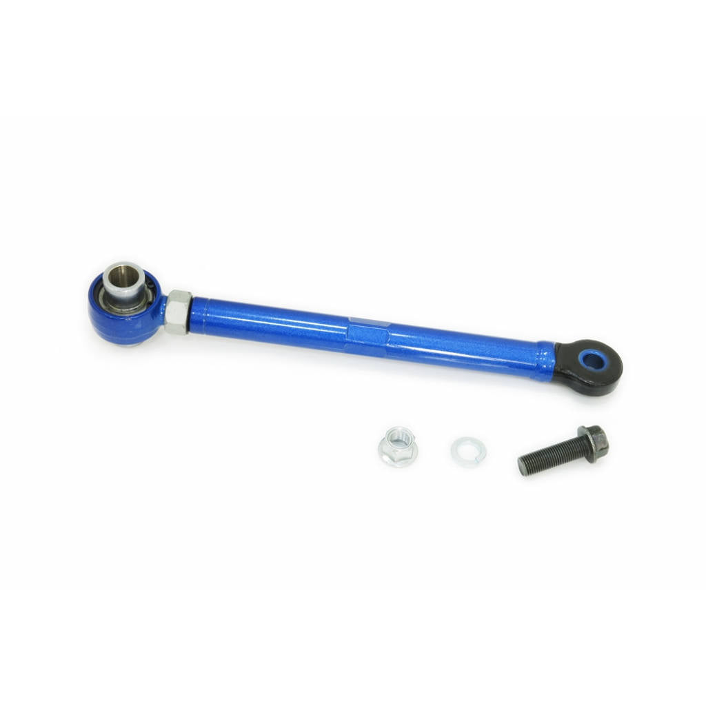 HARDRACE 7372 FRONT LOWER CONTROL ARM Pillow Ball Equipped Adjustable stab. link incl 6PCS/SET GT86 BRZ FR-S Photo-5