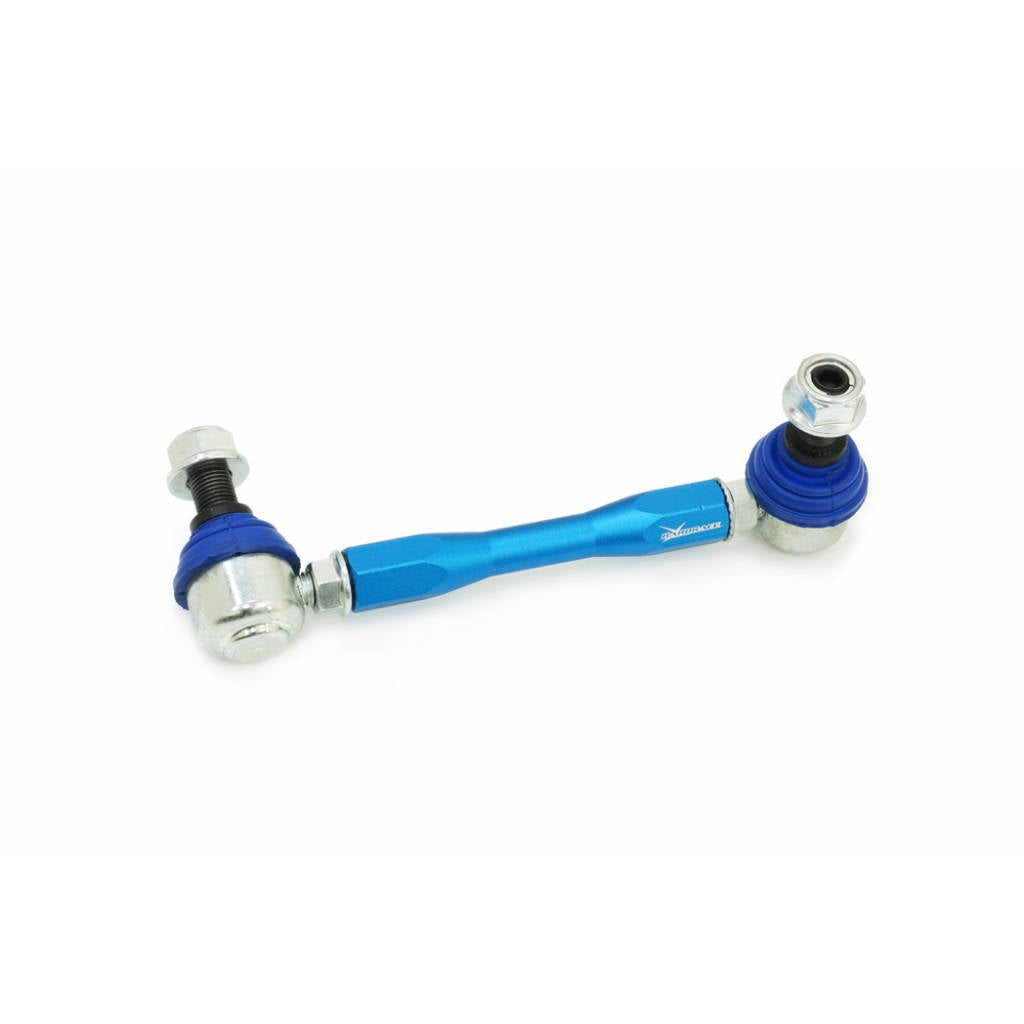 HARDRACE 7372 FRONT LOWER CONTROL ARM Pillow Ball Equipped Adjustable stab. link incl 6PCS/SET GT86 BRZ FR-S Photo-6