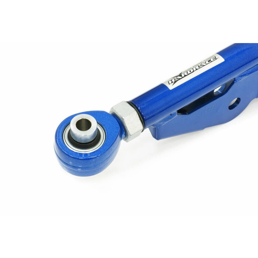 HARDRACE 7372 FRONT LOWER CONTROL ARM Pillow Ball Equipped Adjustable stab. link incl 6PCS/SET GT86 BRZ FR-S Photo-7