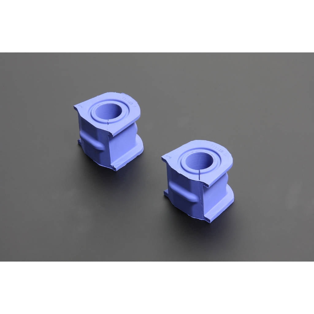 HARDRACE 7662 REINFORCED STABILIZER BUSHING REINFORCED STABILIZER BUSHING 2 PCS/SET LEGACY 13- BR9 Photo-0