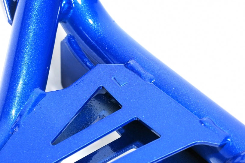 HARDRACE 8739 ADJ. CONTROL ARM NISSAN 350Z '03-08 Photo-4