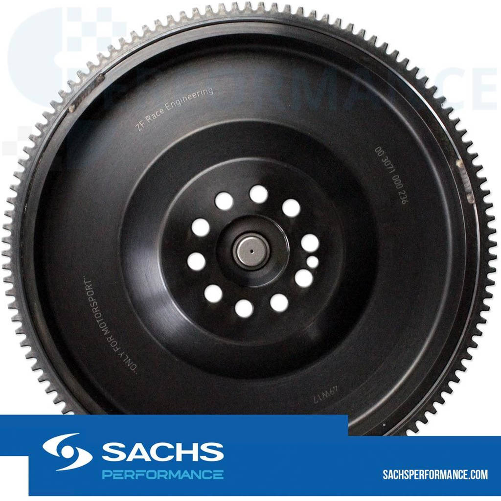 SACHS PERFORMANCE 003071000236 Performance Flywheel (SMF) Photo-0