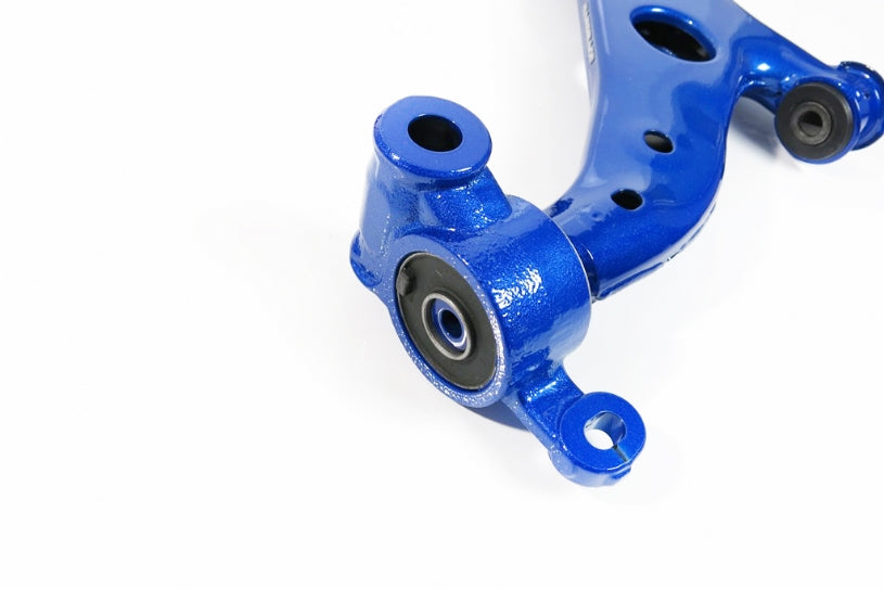 HARDRACE 8801 FRONT LOWER ARM MAZDA 6 / ATENZA 3rd GJ 2014- / MAZDA CX-5 KE 2012 Photo-2
