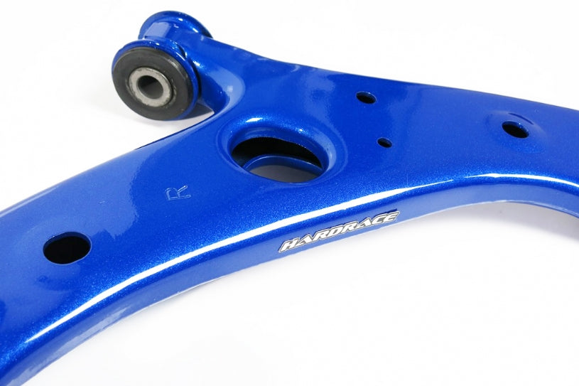 HARDRACE 8802 CONTROL ARM MAZDA MAZDA 3 '14- Photo-3