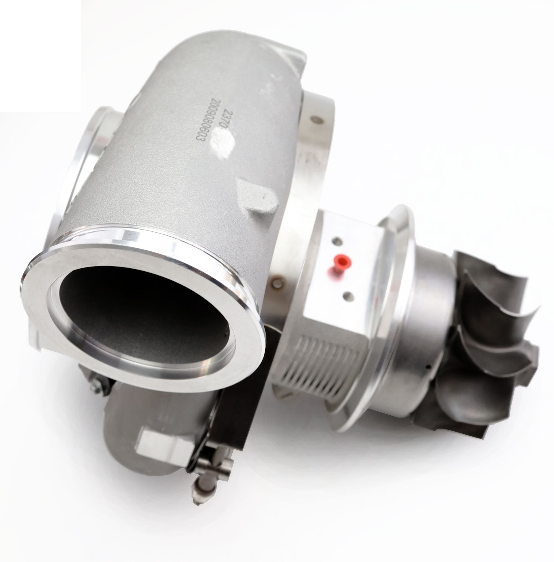 GARRETT 880547-5022S Turbocharger Supercore G55-2900, 106mm Photo-2