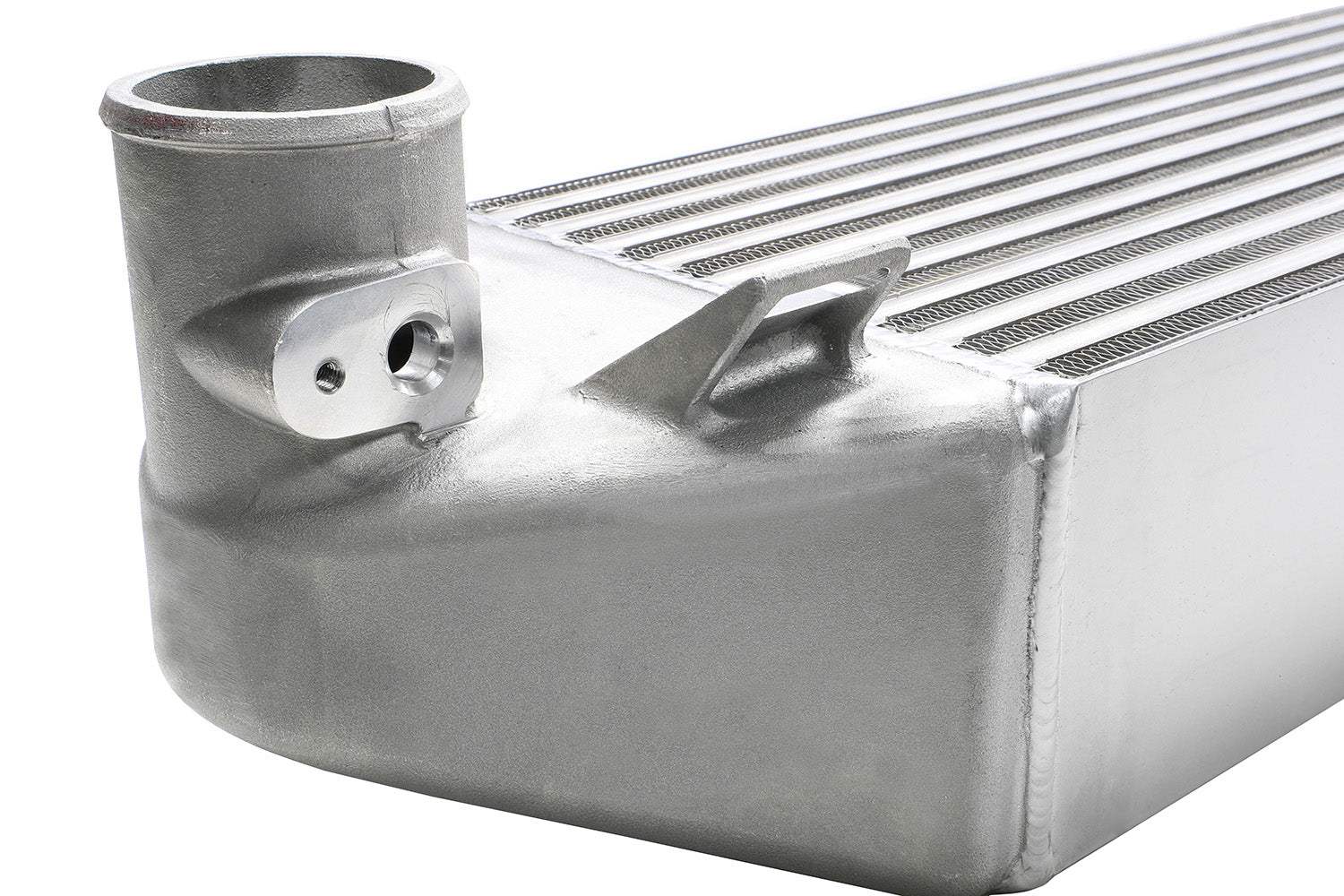 GARRETT 880736-6001 POWERMAX™ PERFORMANCE INTERCOOLERS 2013 -2018 FORD 2.0L ECOBOOST FOCUS ST Photo-2