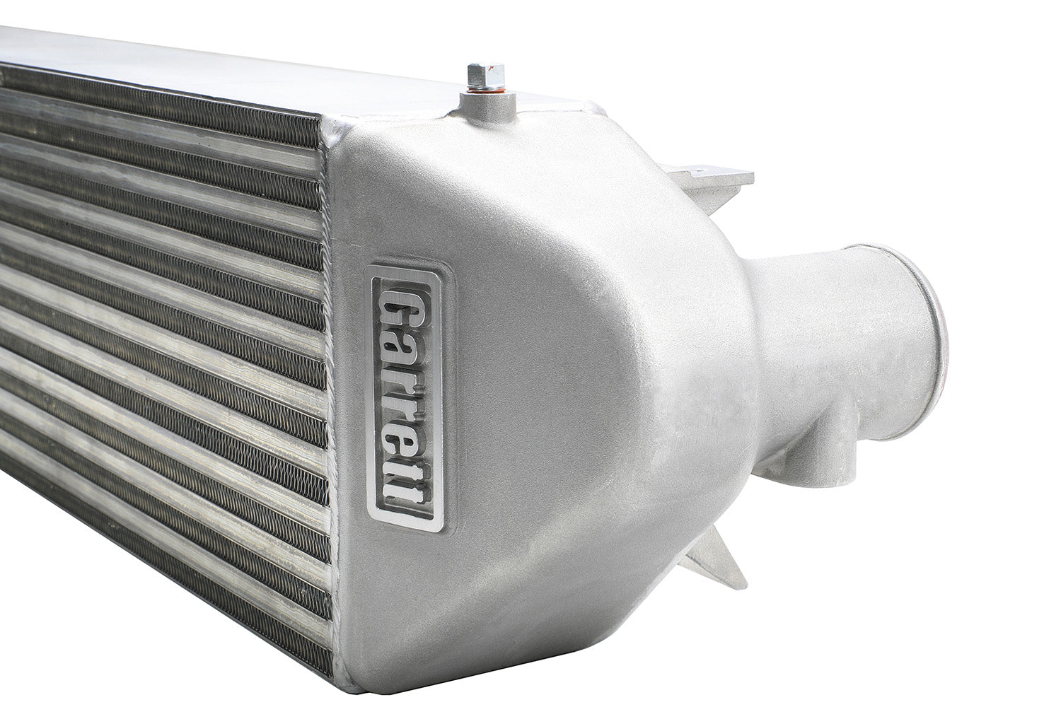 GARRETT 880736-6001 POWERMAX™ PERFORMANCE INTERCOOLERS 2013 -2018 FORD 2.0L ECOBOOST FOCUS ST Photo-3