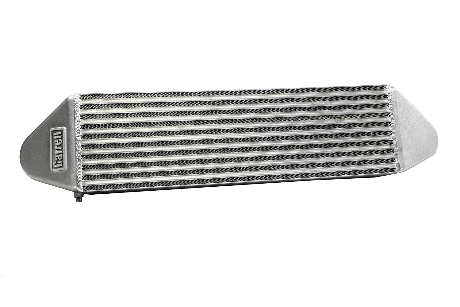 GARRETT 880736-6001 POWERMAX™ PERFORMANCE INTERCOOLERS 2013 -2018 FORD 2.0L ECOBOOST FOCUS ST Photo-4