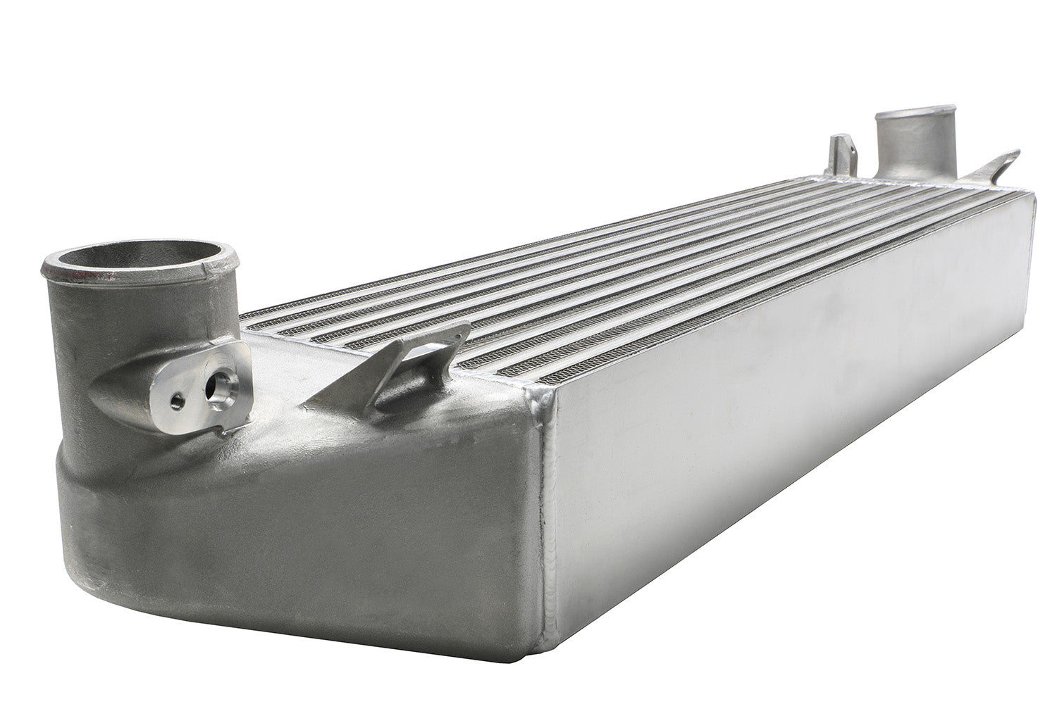 GARRETT 880736-6001 POWERMAX™ PERFORMANCE INTERCOOLERS 2013 -2018 FORD 2.0L ECOBOOST FOCUS ST Photo-5