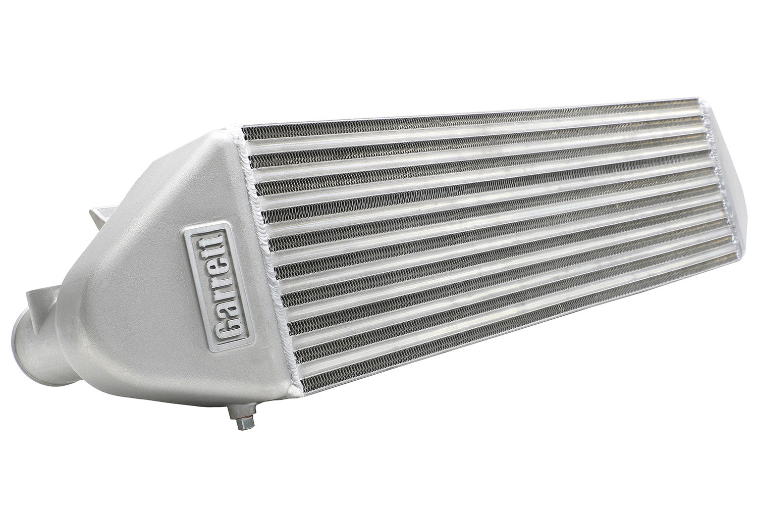 GARRETT 880736-6001 POWERMAX™ PERFORMANCE INTERCOOLERS 2013 -2018 FORD 2.0L ECOBOOST FOCUS ST Photo-0