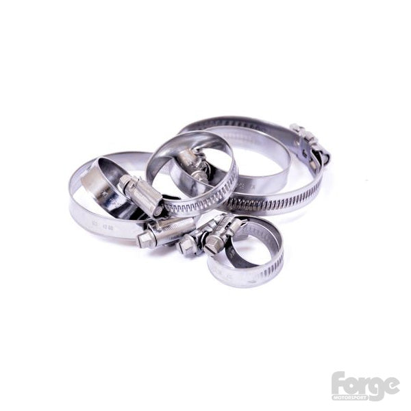 FORGE FMKTMK7HC Hose Clamp Kit for FMKTMK7 Photo-0