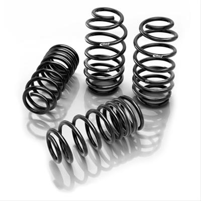 EIBACH 38143.140 Pro-Kit CHEVROLET Camaro 3.6L V6 Photo-0