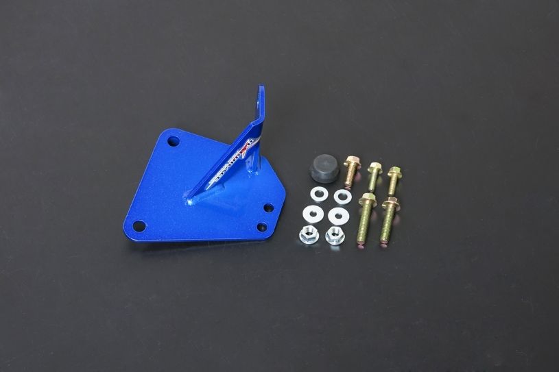 HARDRACE 8818 BRAKE MASTER CYLINDER STOPPER SUBARU OUTBACK '15- Photo-0