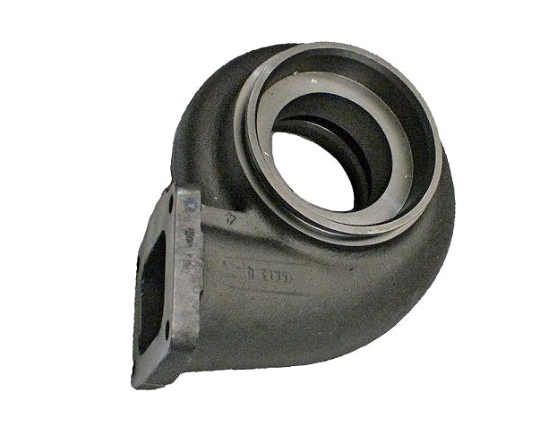 GARRETT 761208-0025 Turbine Housing Kit GTX5533 T6/V-Band 1.24 A/R Photo-1