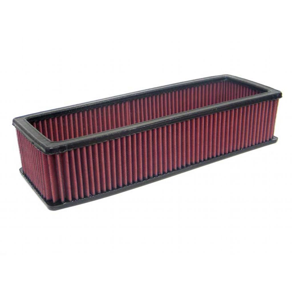 K&N E-9083 Rectangular Air Filter 17-3/16"L X 6-1/16"W, 3-5/8"H, RECTANGULAR Photo-0
