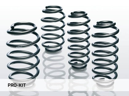 EIBACH 7728.140 Pro-Kit lowering springs for SUBARU Impreza WRX and STI (VAB) 2014+ Photo-0