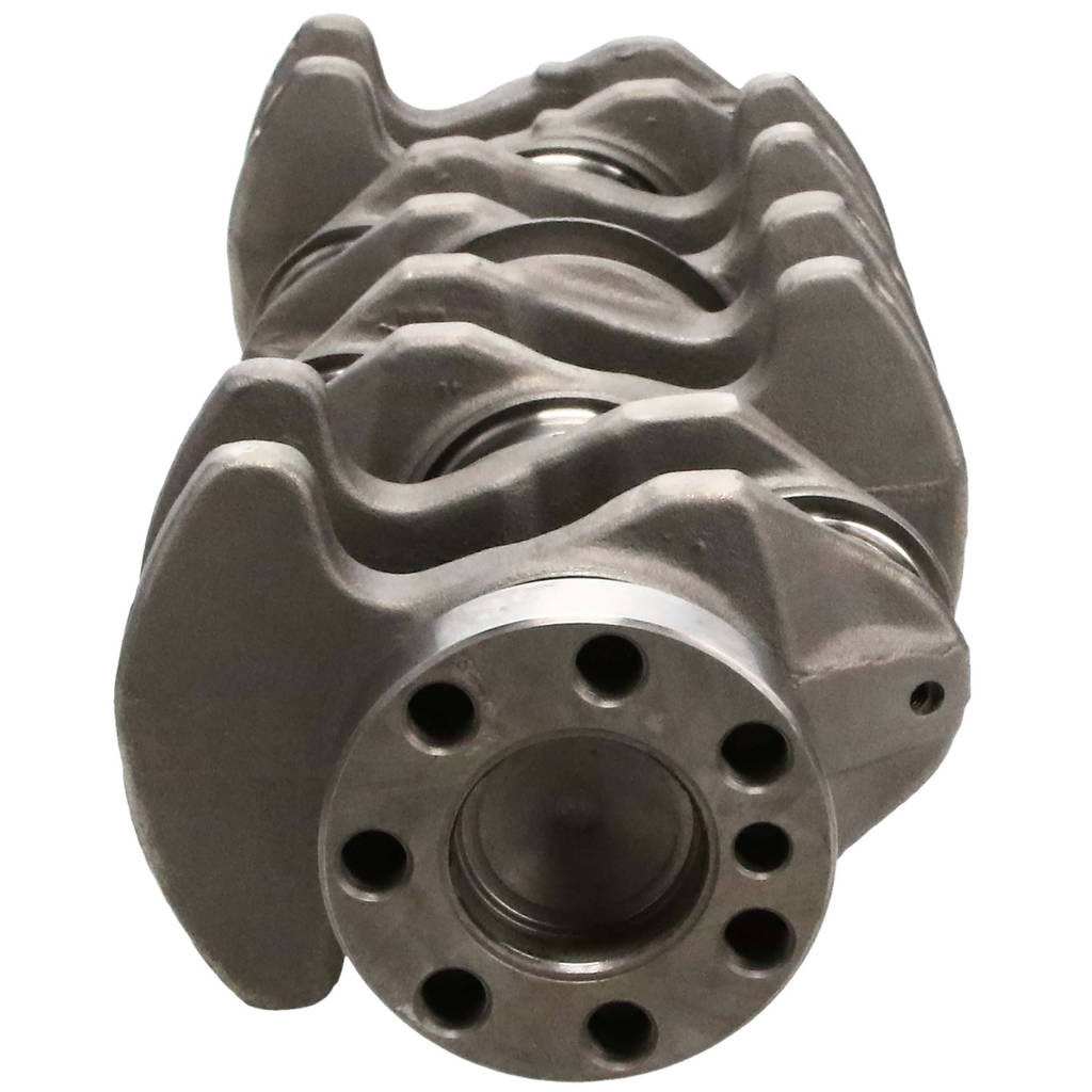 MANLEY 190100 Forged Crankshaft 88.00 mm Stroke for MITSUBISHI 4G63 Photo-1