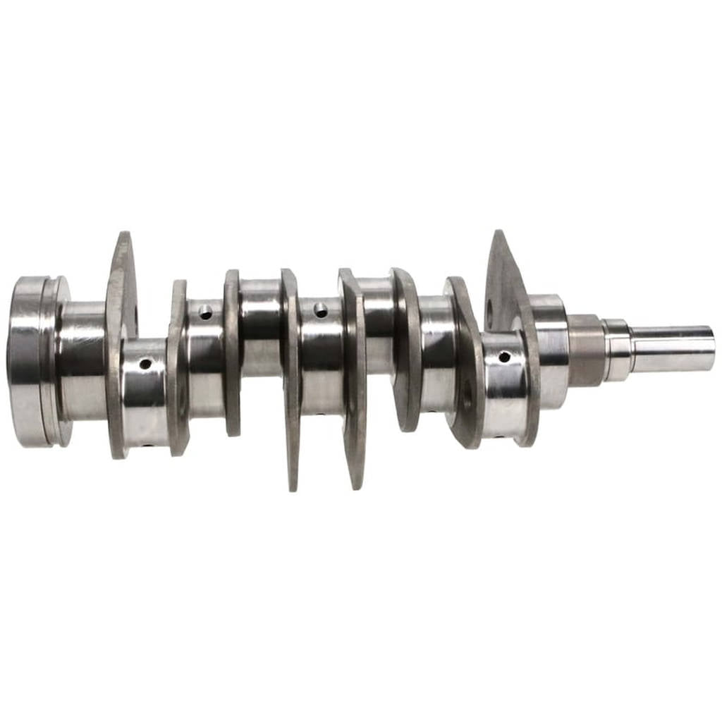 MANLEY 190160B Forged Crankshaft 75.00 mm Stroke for SUBARU EJ20 Photo-4