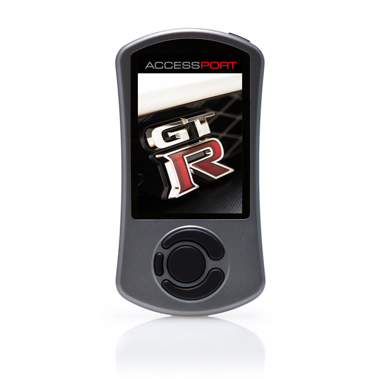 COBB AP3-NIS-008 AccessPORT with TCM Flashing for NISSAN GT-R (R35) 2014- Photo-0