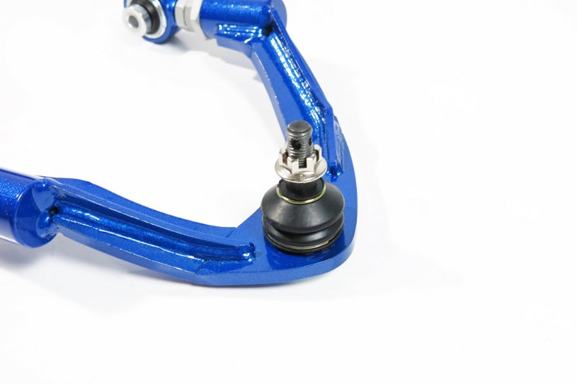 HARDRACE 8862 CONTROL ARM LEXUS IS250/350 06-13 Photo-2