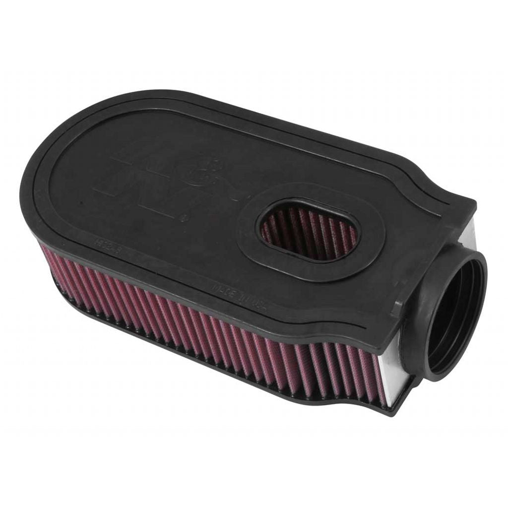 K&N E-2998 Replacement Air Filter MERCEDES-Benz E250 L4-2.1L DSL, 2009-2014 Photo-0