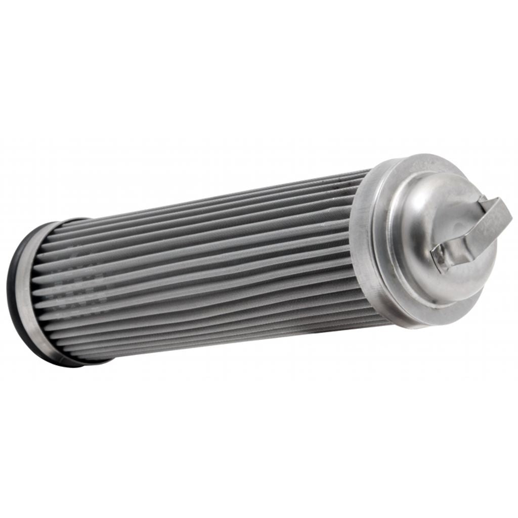 K&N 81-1008 Replacement Fuel/Oil Filter REPLACEMENT Filter; 25 MICRON Photo-0