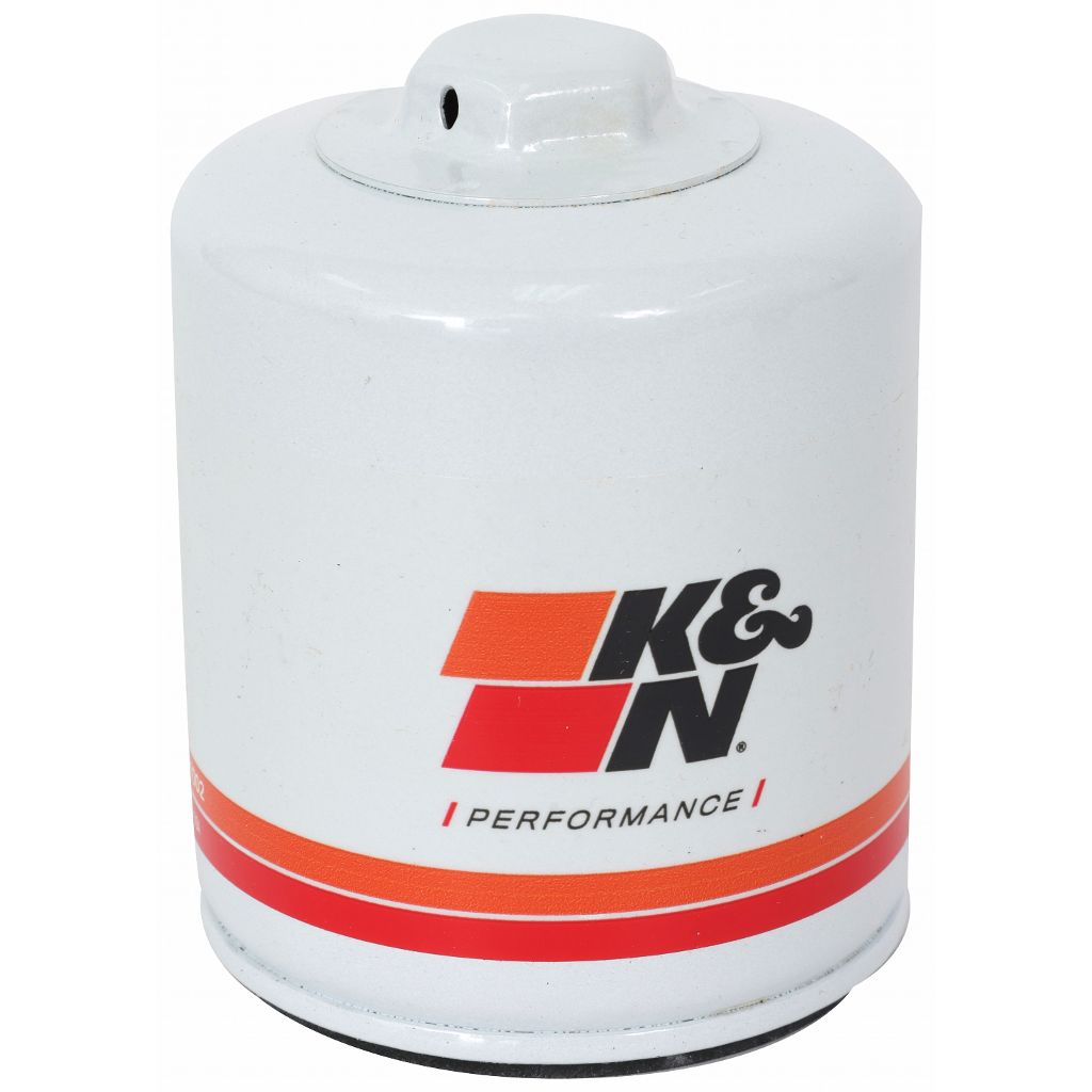 K&N HP-1002 Oil Filter for VW / TOYOTA / FORD Photo-0