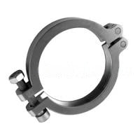 GARRETT 910475-0004 V-band Kit, Inlet 50mm (includes V-band, Bolt, Locknut) for Wastegate GVW-50 Photo-0