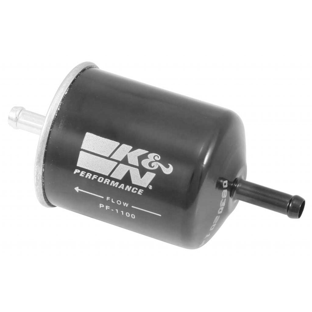 K&N PF-1100 Fuel Filter FUEL Filter; AUTOMOTIVE Photo-0