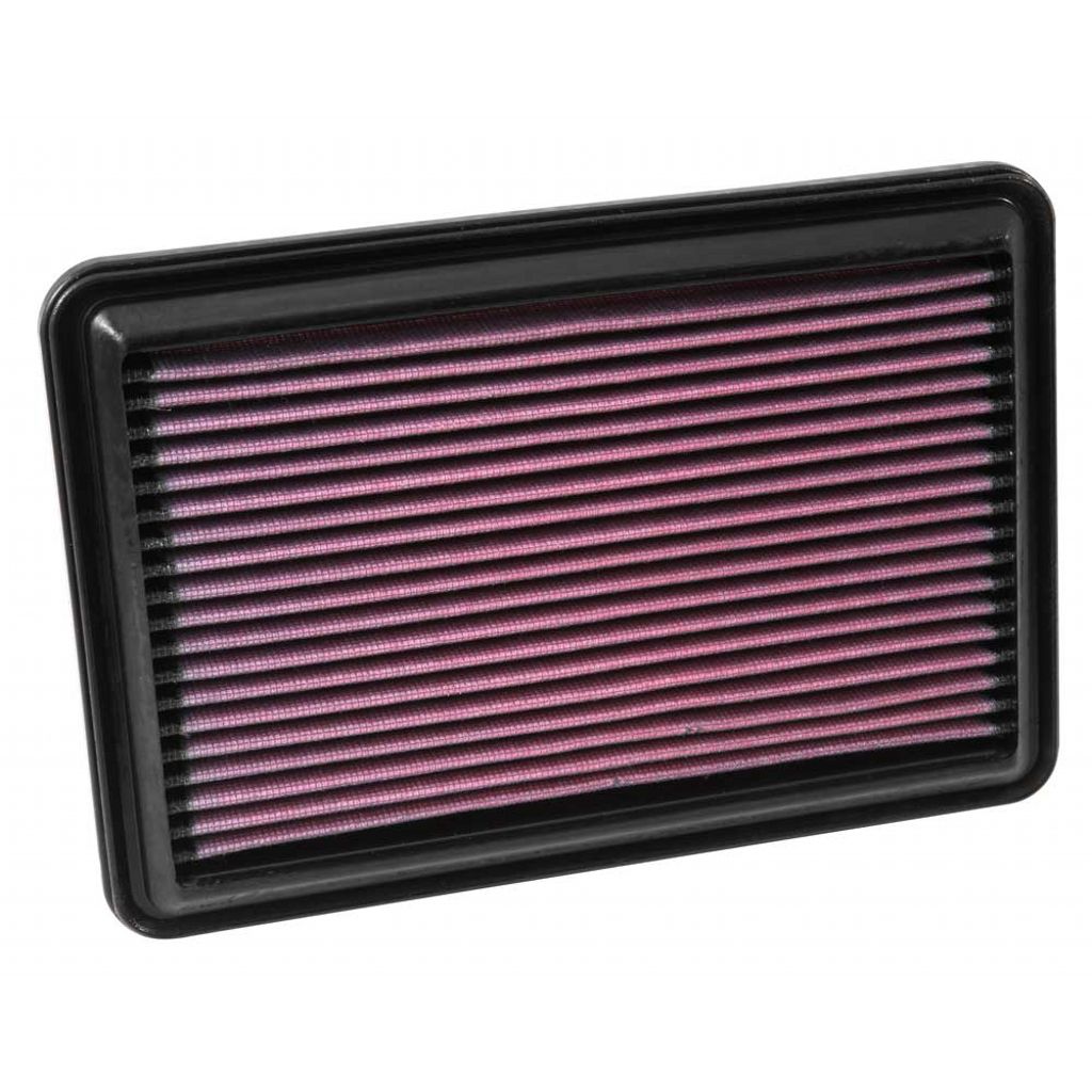K&N 33-5016 Replacement Air Filter for NISSAN Rogue Sport 2.0L Photo-0