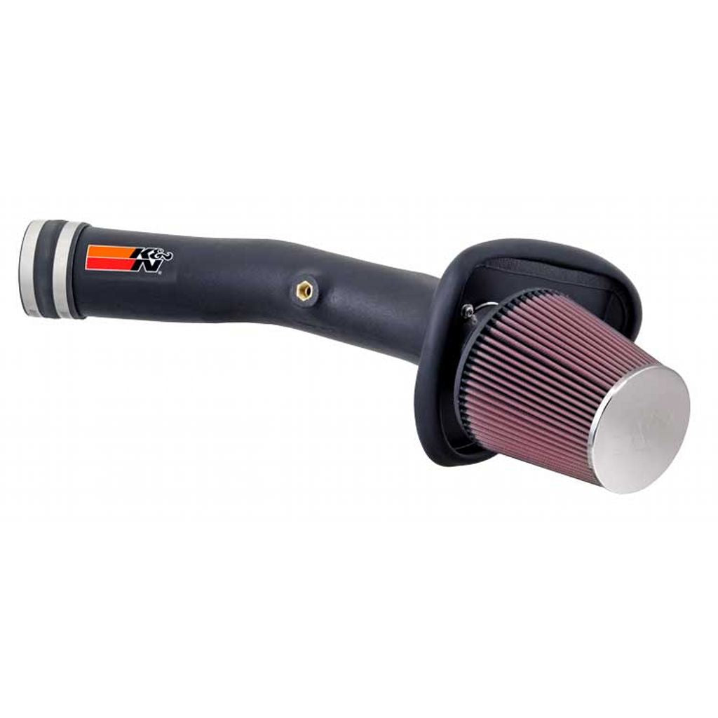 K&N 57-6015 Performance Air Intake System NISSAN MAXIMA/ALTIMA, V6-3.5L, 04-08 Photo-0