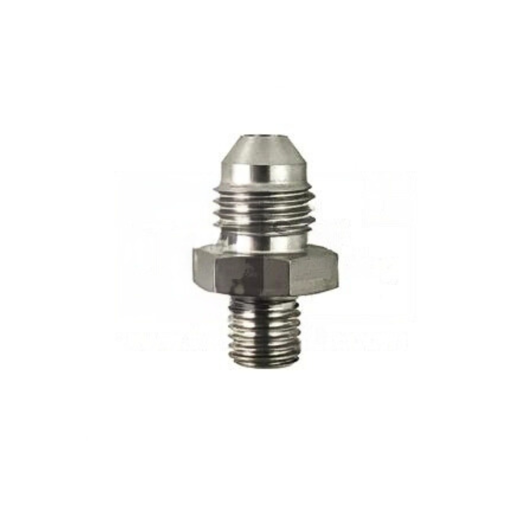 GARRETT 895520-0001 Fitting Water 8mm for Wastegate GVW-40 Photo-0