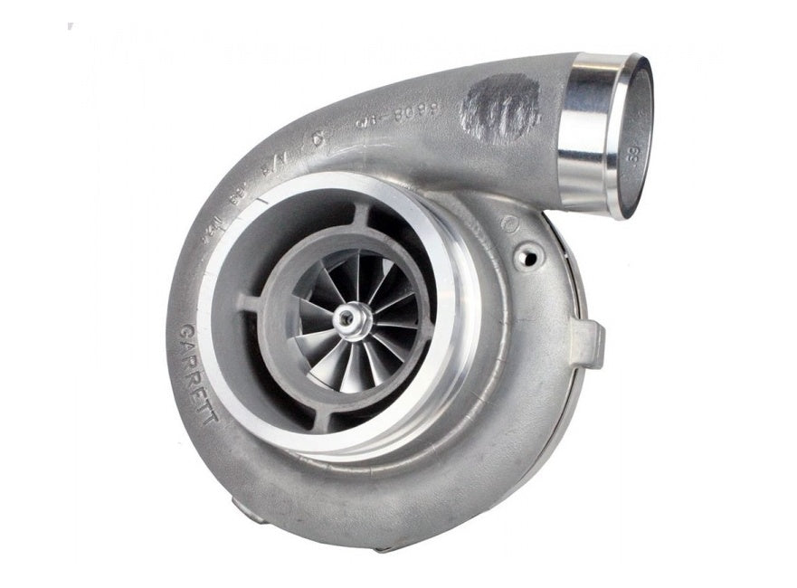 GARRETT 800270-5001S Turbocharger GTX4508R 87mm; 85 Trim 108mm; 55 Trim 0.69 A/R 80mm Photo-0