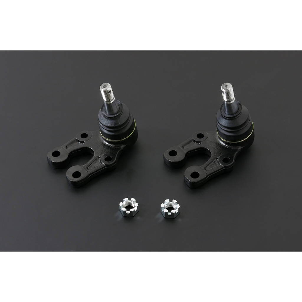 HARDRACE 7513 FRONT RC BALL JOINT2 PCS/SET TOYOTA HIACE 04- TRH200/KDH200(2WD) Photo-0