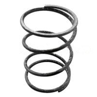 GARRETT 898344-0008 Spring Valve Black for Wastegate GVW-40 Photo-0