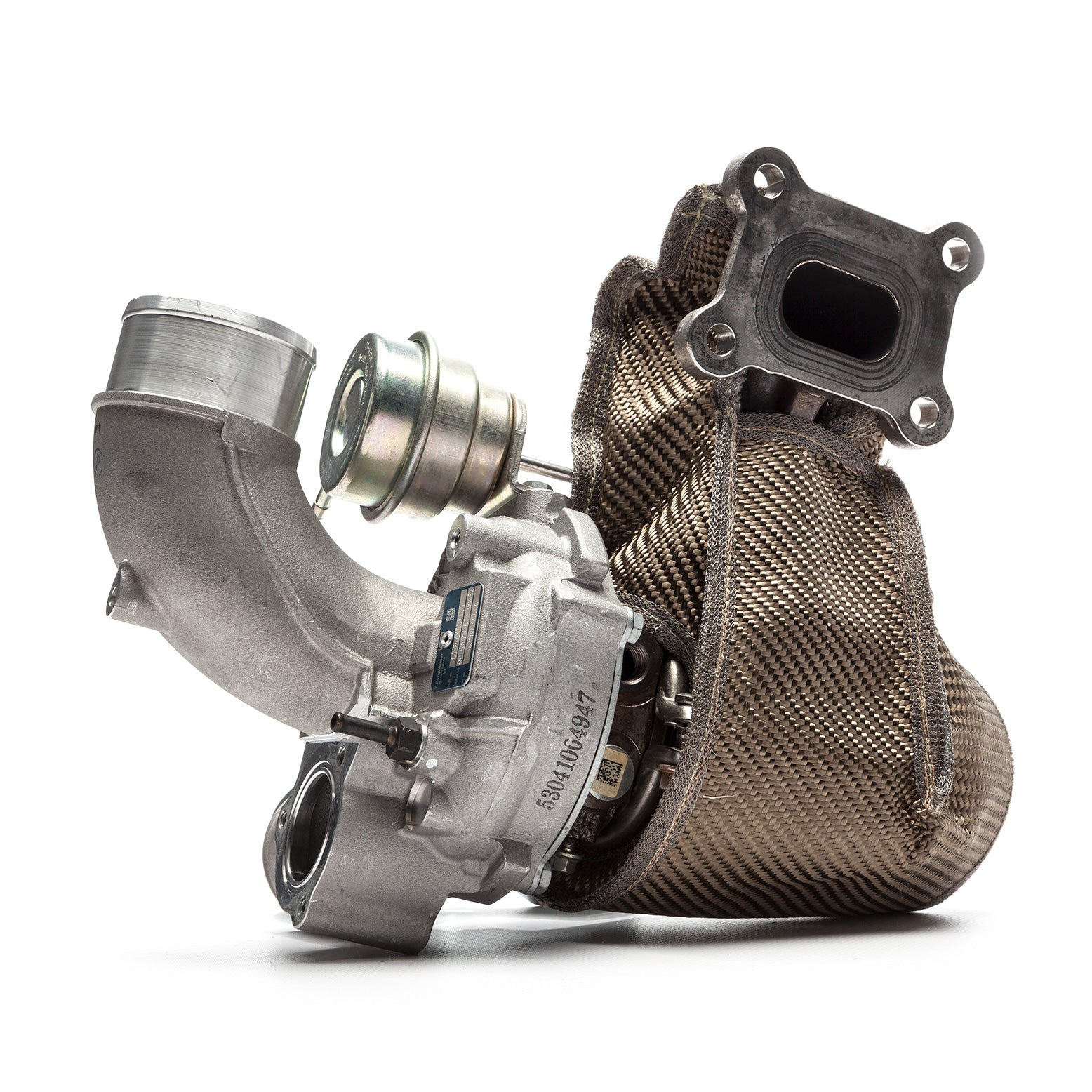 COBB 8F1650 FORD Turbo Blanket 2.0L EcoBoost Photo-2