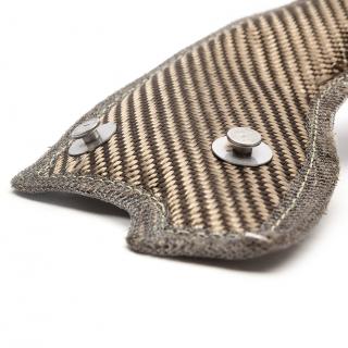 COBB 8F3650 FORD Turbo Blanket F-150 EcoBoost Raptor/Limited/3.5L Photo-2