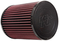 K&N E-1009 Replacement Air Filter CHEVROLET TRAILBLAZER 4.2L-L6; 2002-2009 Photo-0