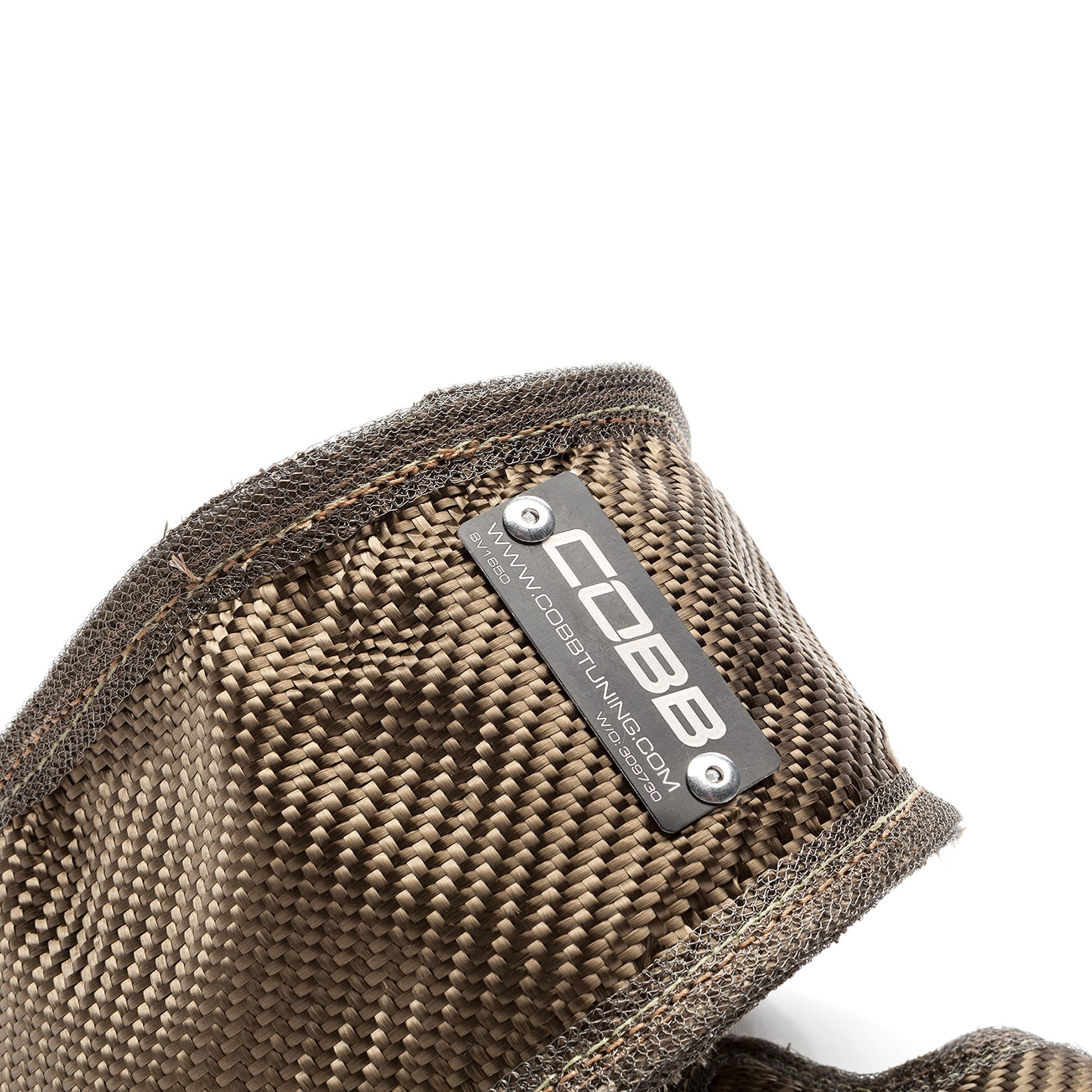 COBB 8V1650 Turbo Blanket for VW Golf GTI/R (Mk7/Mk7.5) / AUDI A3/S3 (8V) Photo-1