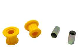 WHITELINE W0562 Anti-lift/caster service kit for KCA359 front SUBARU FORESTER SF/SG, IMPREZA GC/GD, LEGACY BE/BH Photo-0