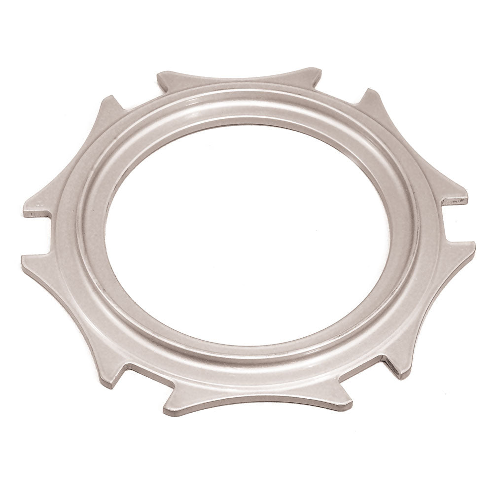 TILTON 66-118UHR Pressure Plate, metal, 7.25" Photo-0