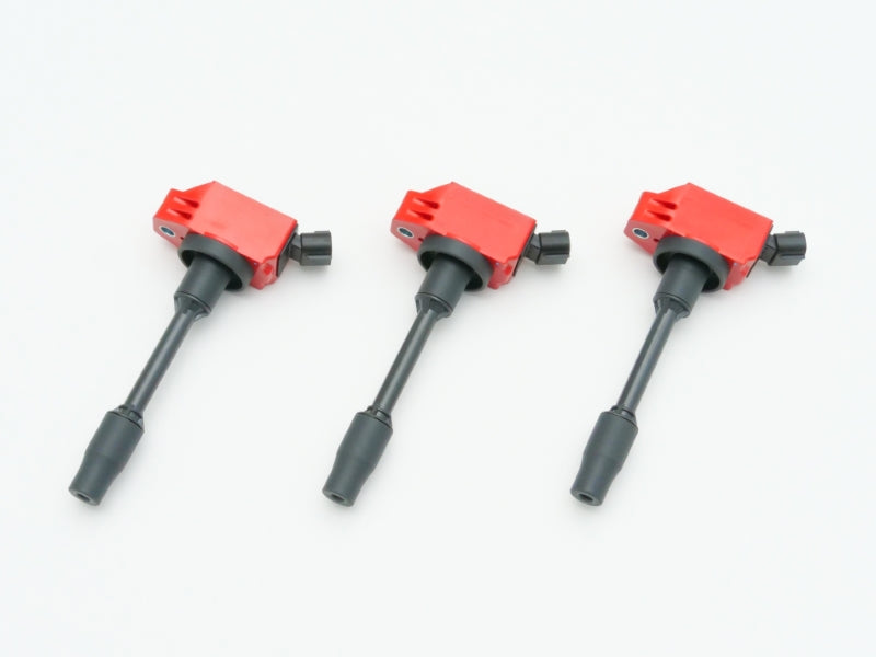 CUSCO 1C7 748 A Direct Ignition Coil for TOYOTA GR Yaris (GXPA16) Photo-0