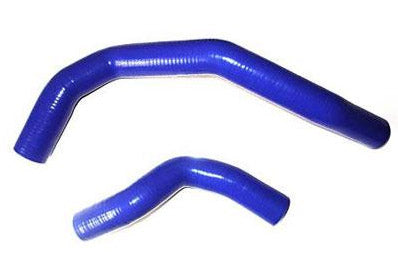ATOMIC N11 Radiator pipes kit NISSAN Skyline R33 RB25DET Photo-0