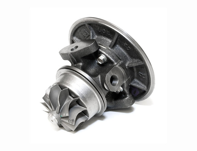 GARRETT 757105-5035S CHRA Garrett Cartridge GT5518R Photo-0