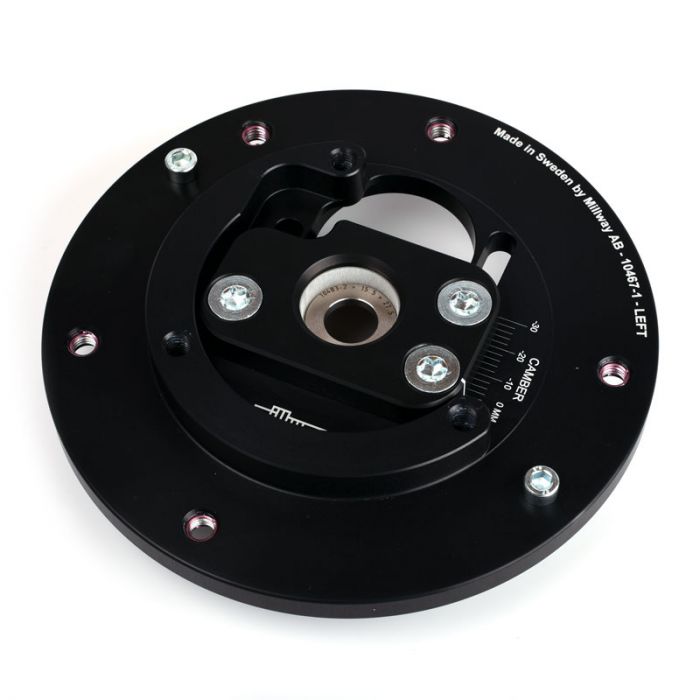 MILLWAY 90481-M4 Camber plates Street BMW M2C M4 Photo-0