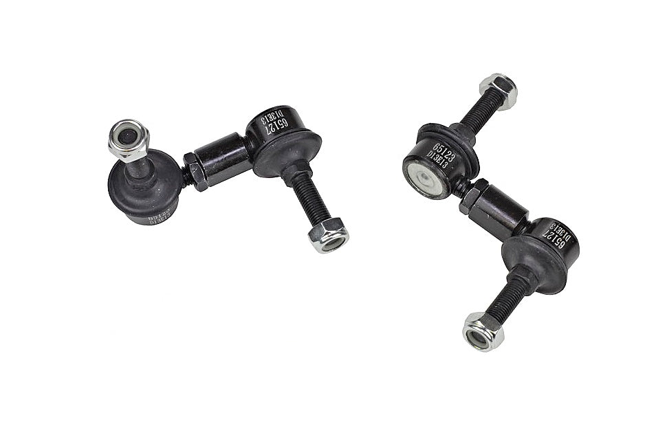WHITELINE KLC139 Adjustable coilovers front stabilizer STI/EVO Photo-0