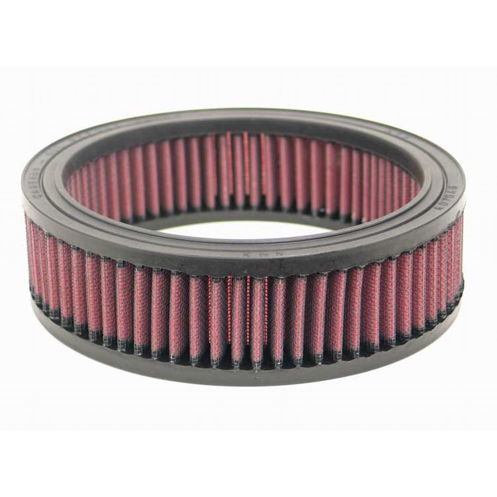 K&N E-3402 Round Air Filter 7"OD,5-1/2"ID,2"H Photo-0