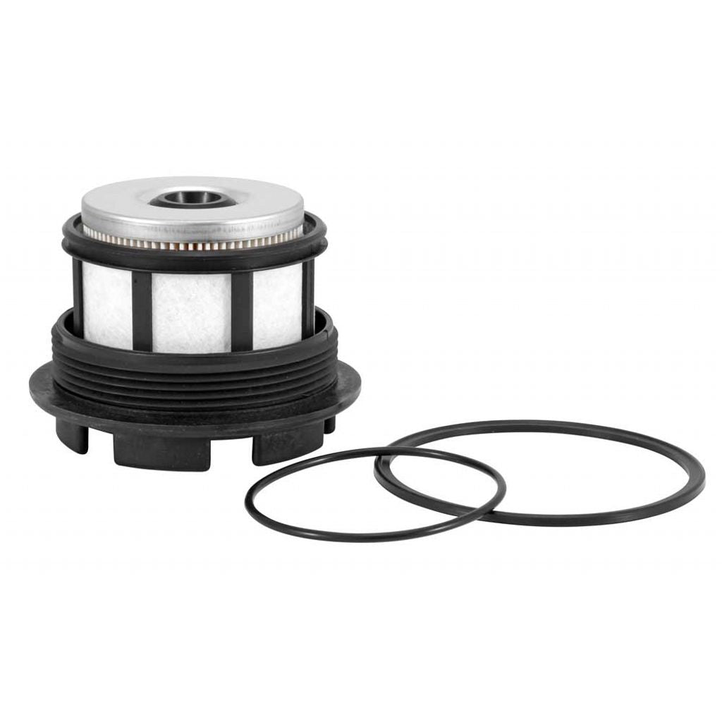 K&N PF-4000 Fuel Filter FUEL Filter; DIESEL TRUCK Photo-0