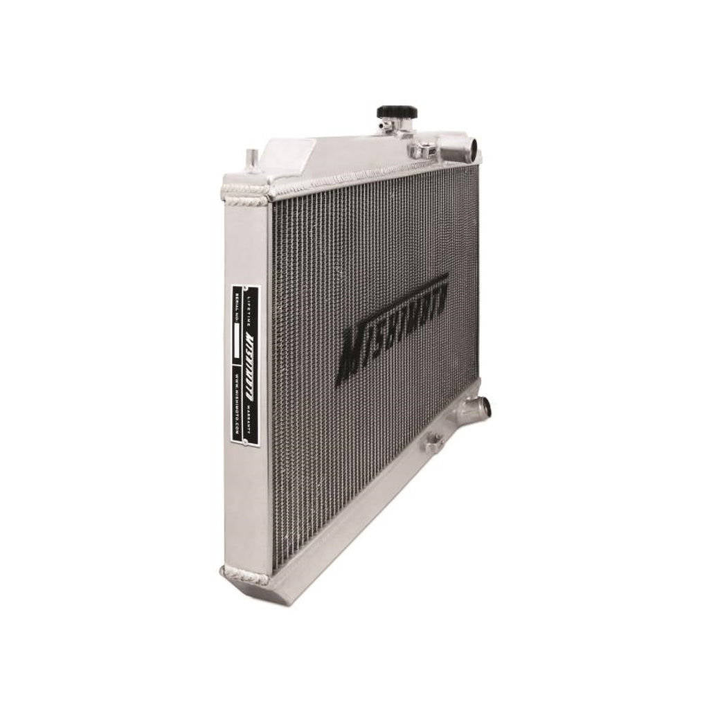 MISHIMOTO MMRAD-INT-90 Radiator ACURA INTEGRA 90-93 (Manual Transmission) Photo-10